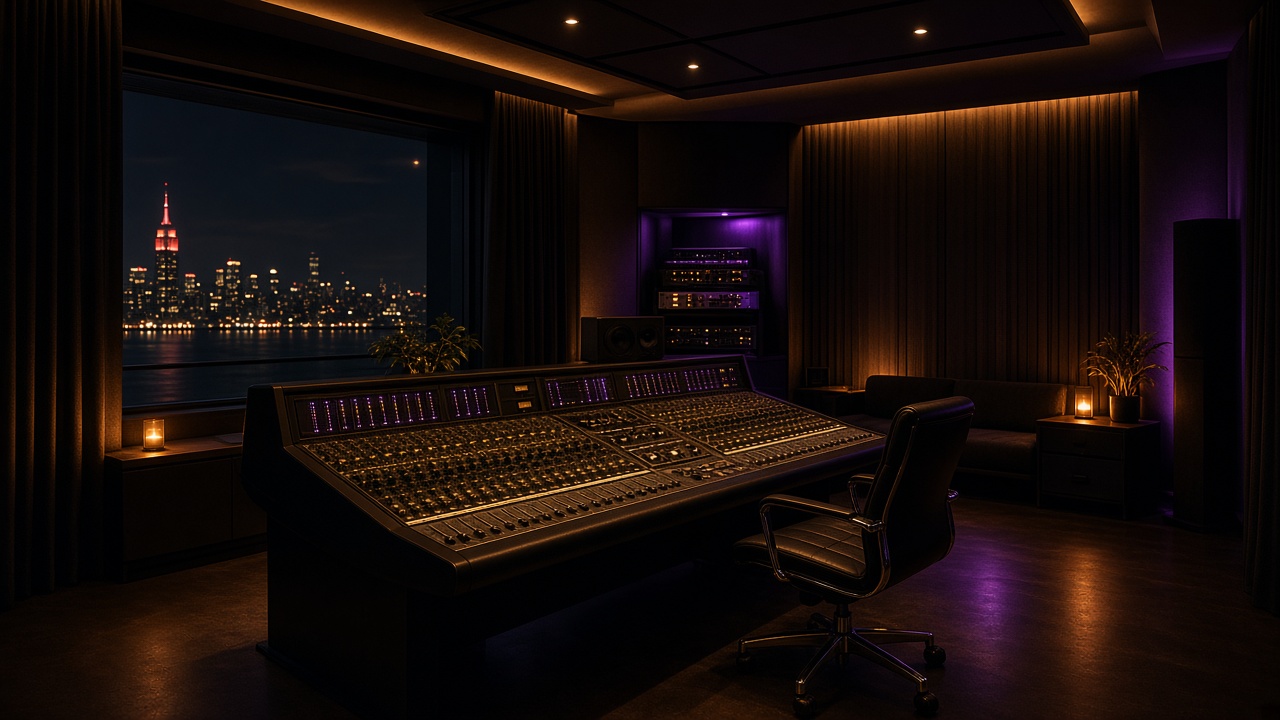 Songwriting partnership